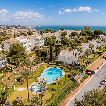 Riviera Miraflores La Cala De Mijas Exterior foto