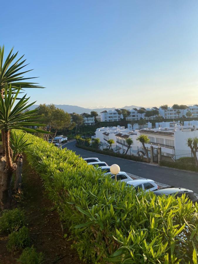 Riviera Miraflores La Cala De Mijas Exterior foto