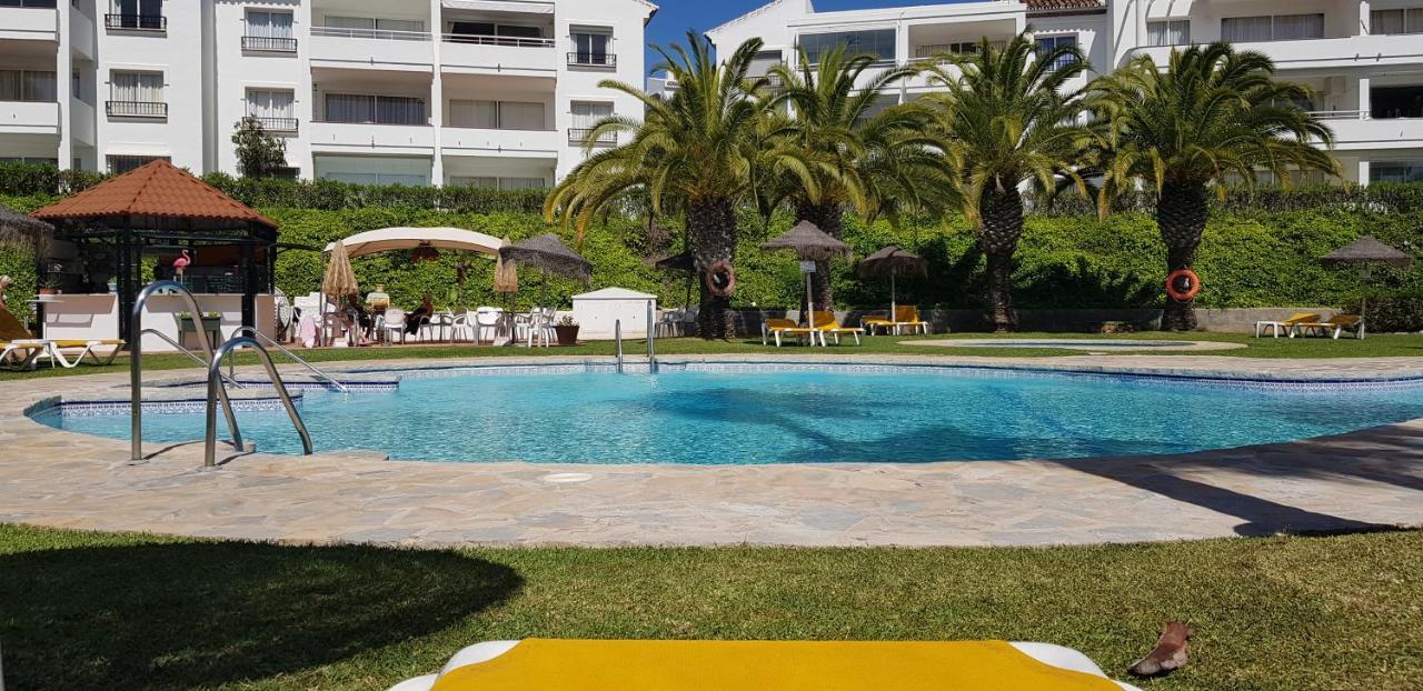 Riviera Miraflores La Cala De Mijas Exterior foto