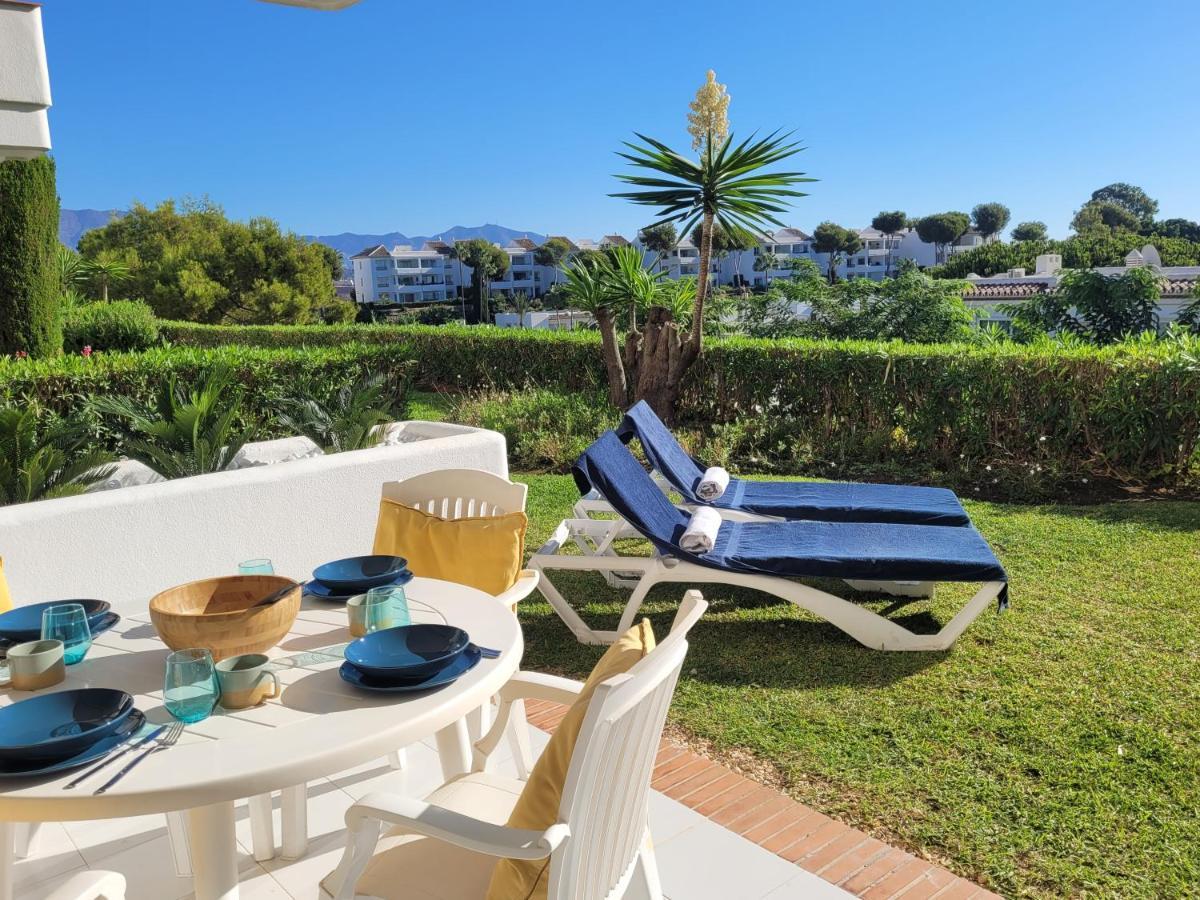 Riviera Miraflores La Cala De Mijas Exterior foto