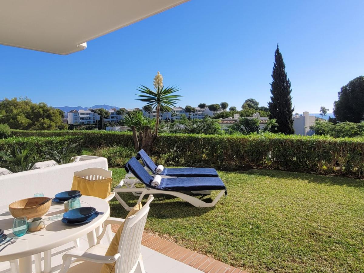 Riviera Miraflores La Cala De Mijas Exterior foto