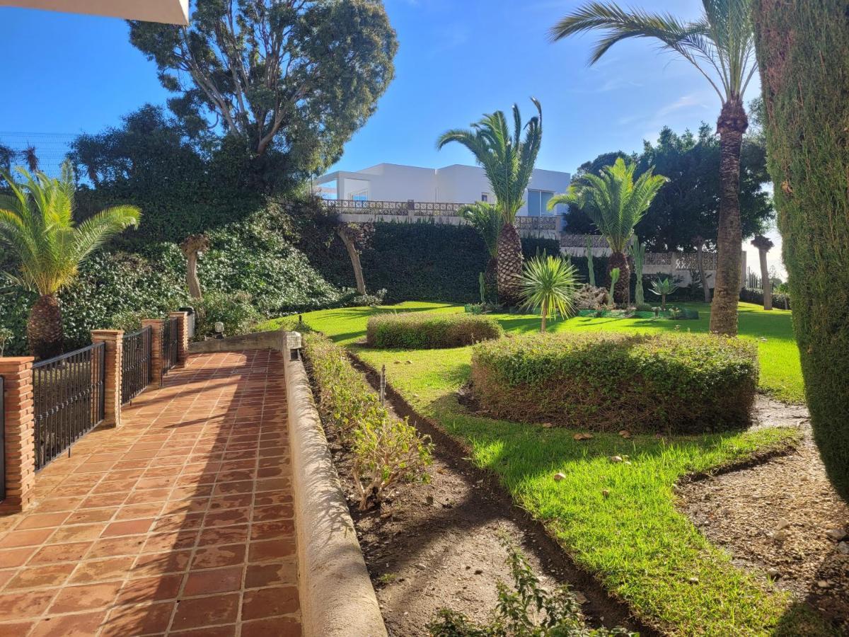 Riviera Miraflores La Cala De Mijas Exterior foto