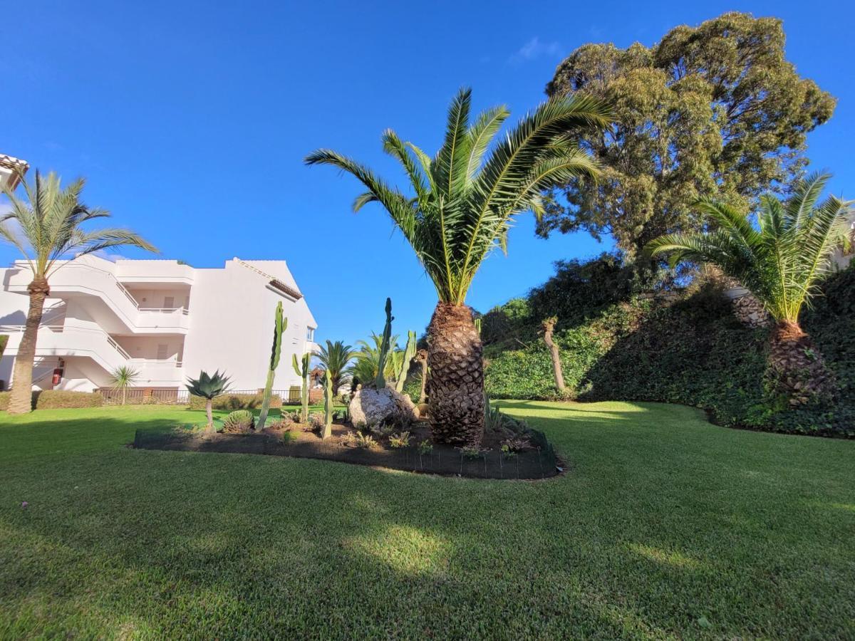 Riviera Miraflores La Cala De Mijas Exterior foto