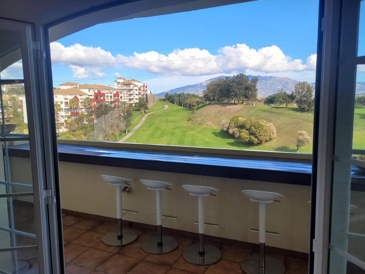 Riviera Miraflores La Cala De Mijas Exterior foto