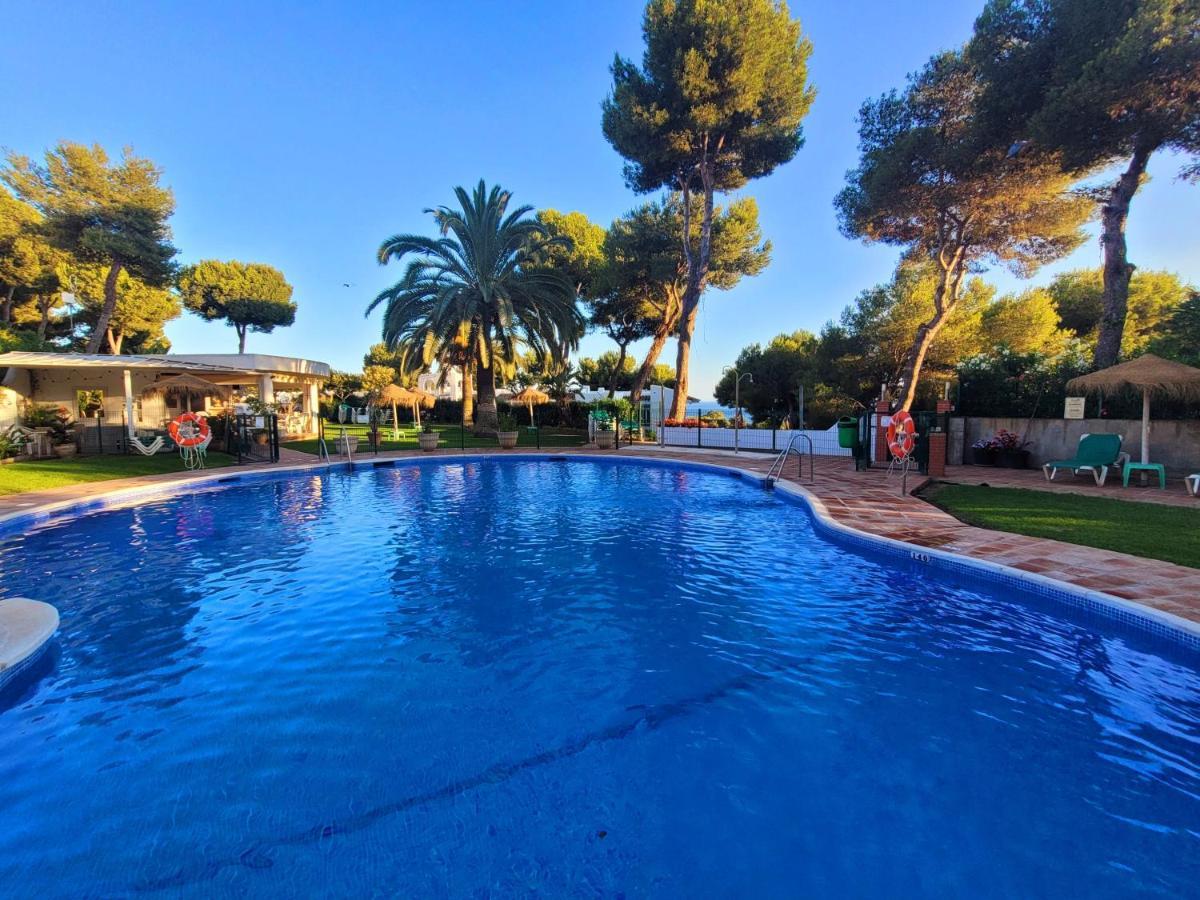 Riviera Miraflores La Cala De Mijas Exterior foto