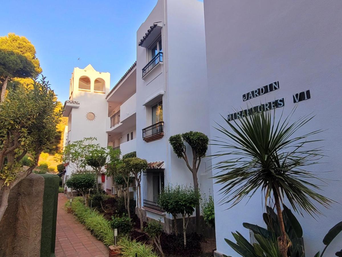 Riviera Miraflores La Cala De Mijas Exterior foto