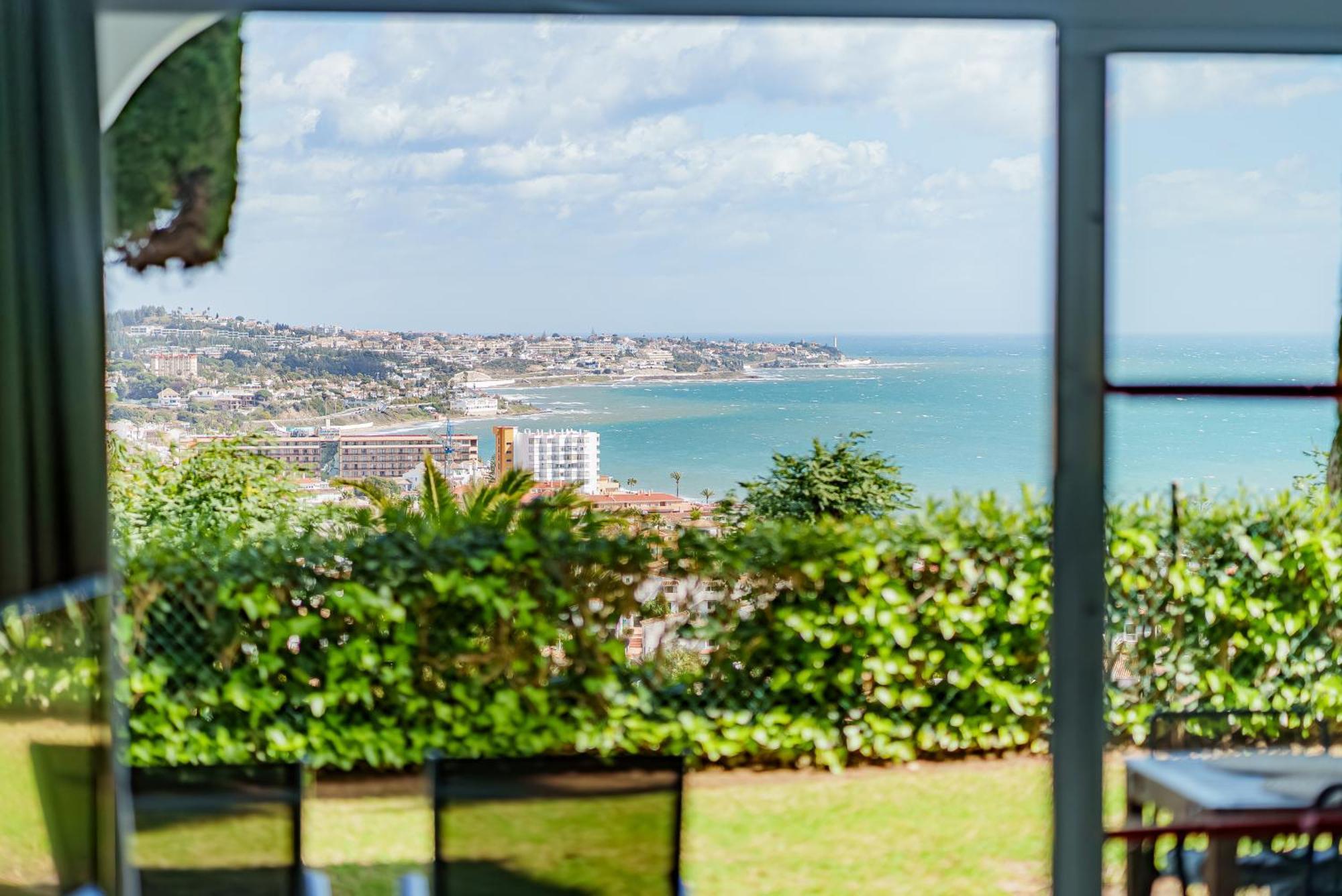 Riviera Miraflores La Cala De Mijas Exterior foto