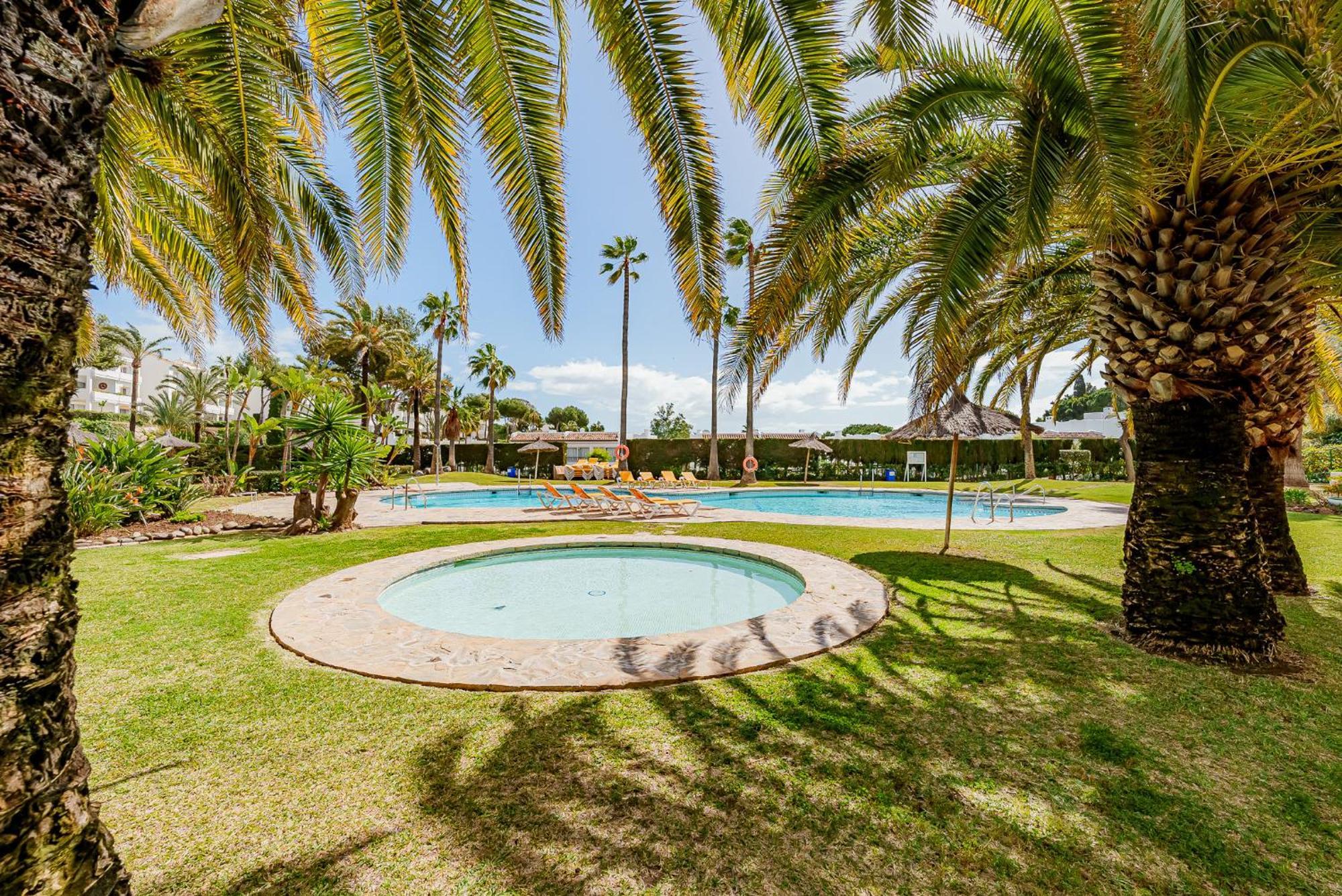 Riviera Miraflores La Cala De Mijas Exterior foto