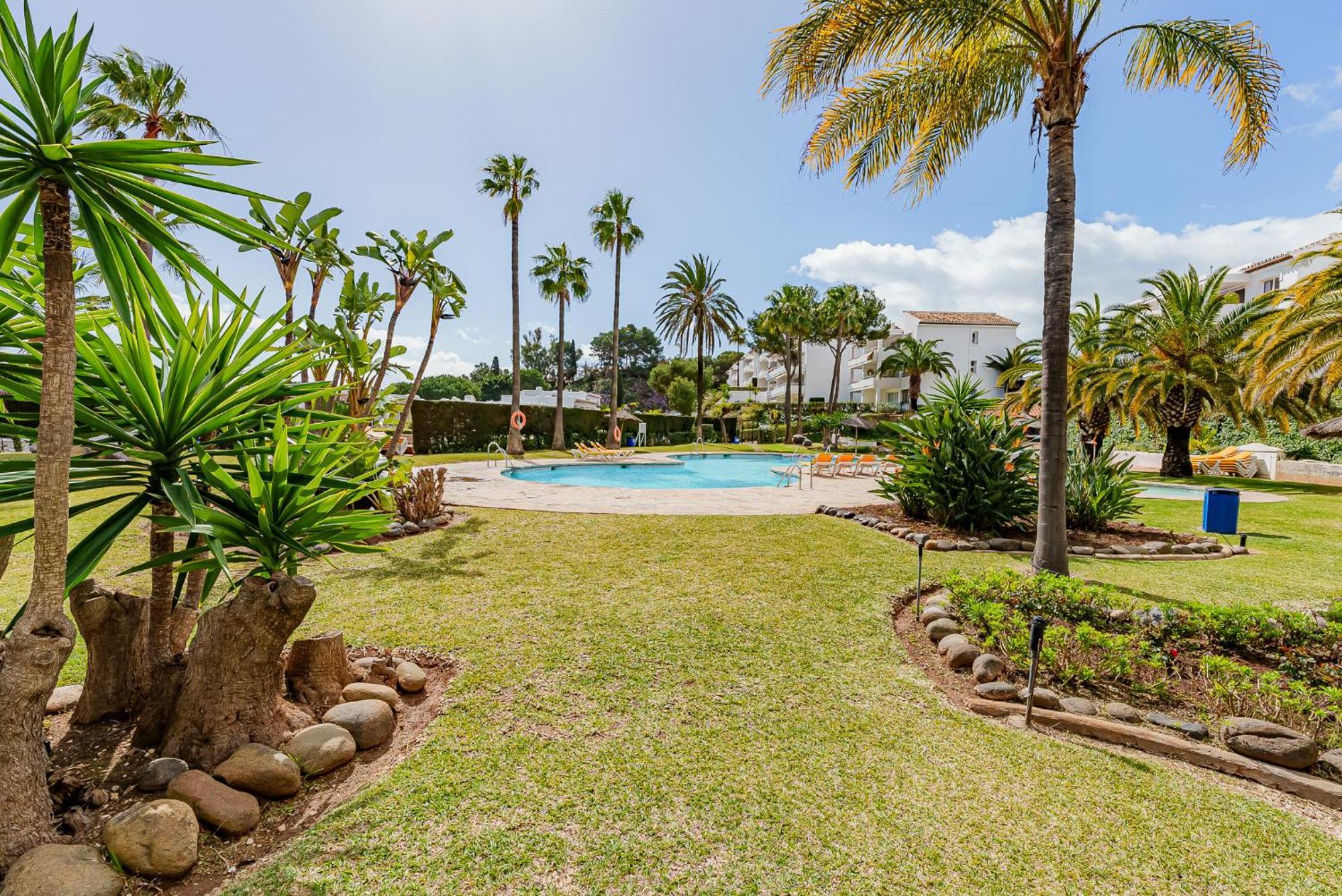 Riviera Miraflores La Cala De Mijas Exterior foto