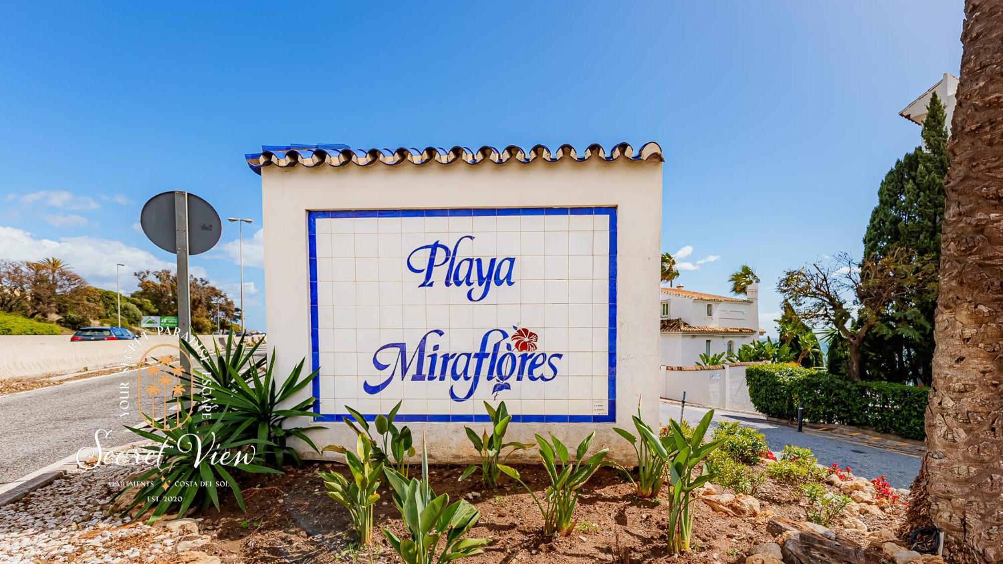 Riviera Miraflores La Cala De Mijas Exterior foto