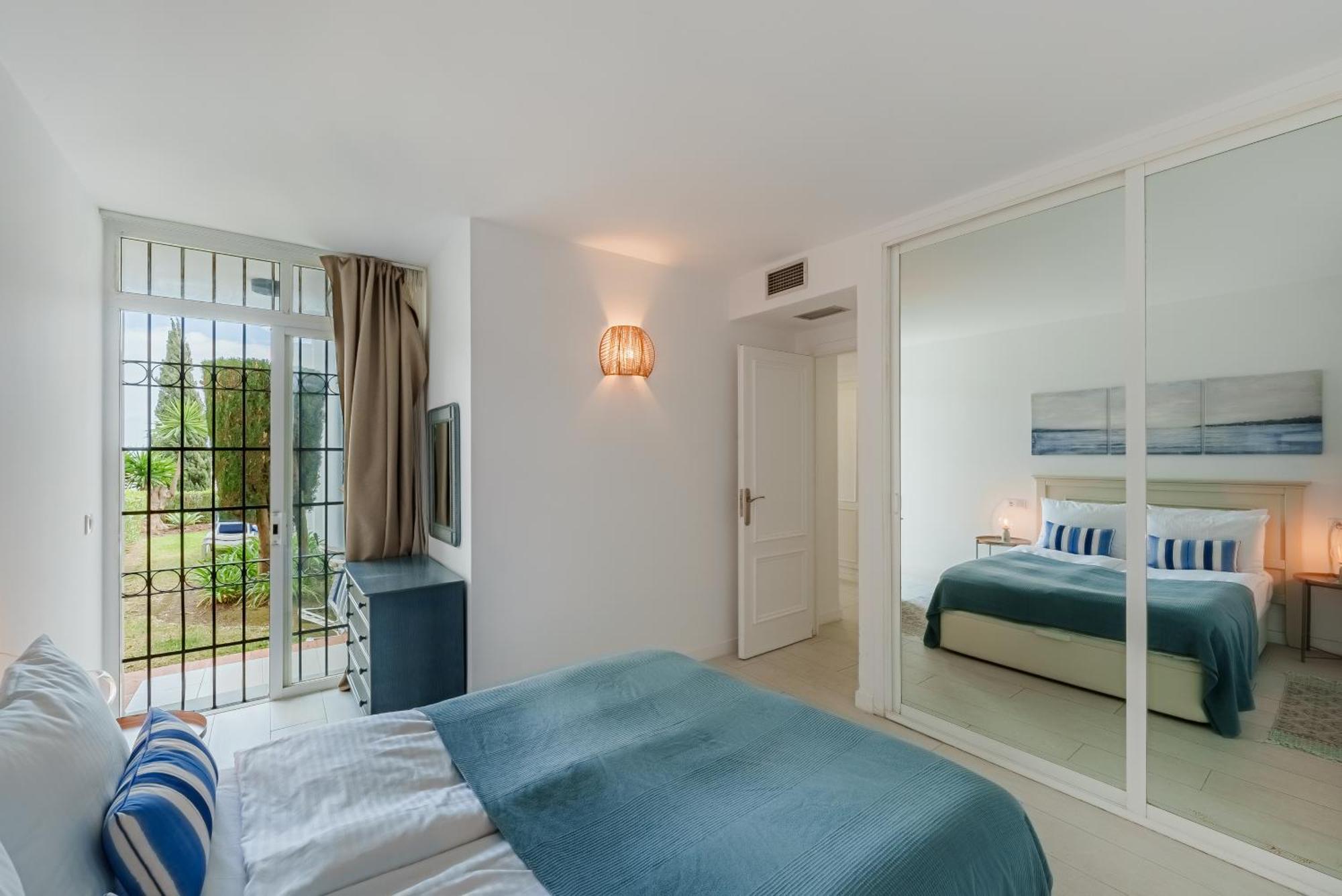 Riviera Miraflores La Cala De Mijas Habitación foto