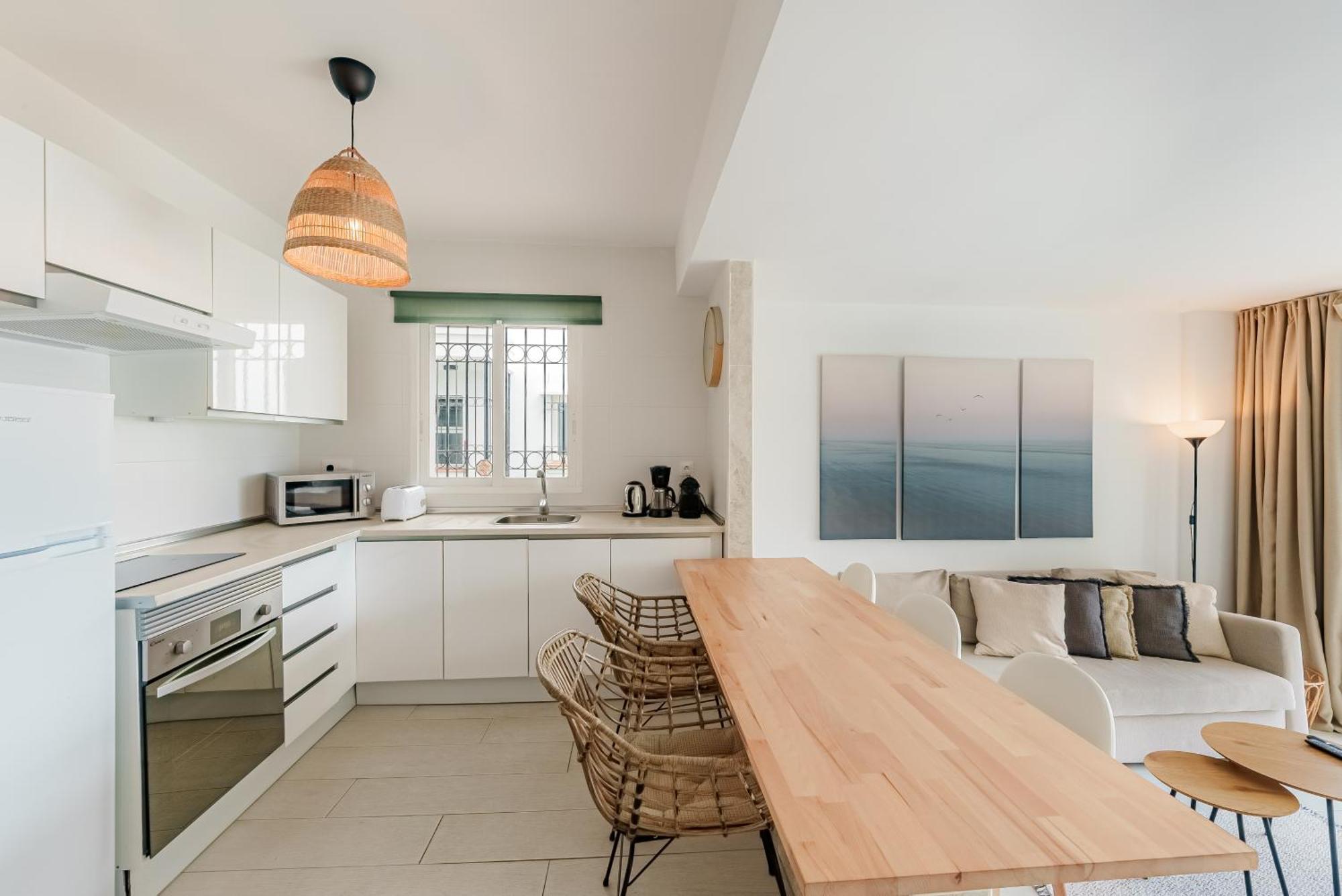 Riviera Miraflores La Cala De Mijas Habitación foto